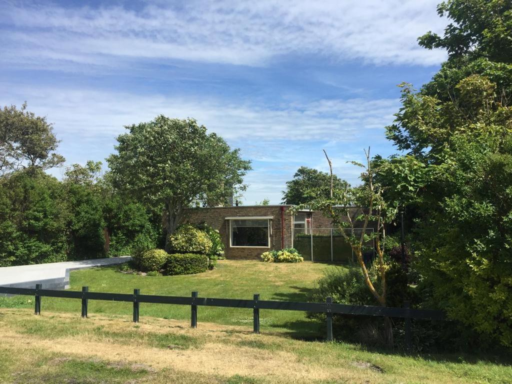 Villa Bos Sint Maartensvlotbrug Extérieur photo