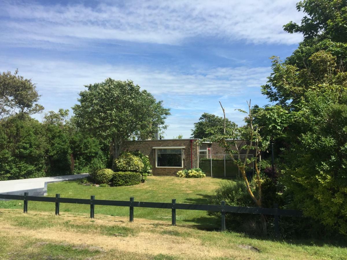 Villa Bos Sint Maartensvlotbrug Extérieur photo