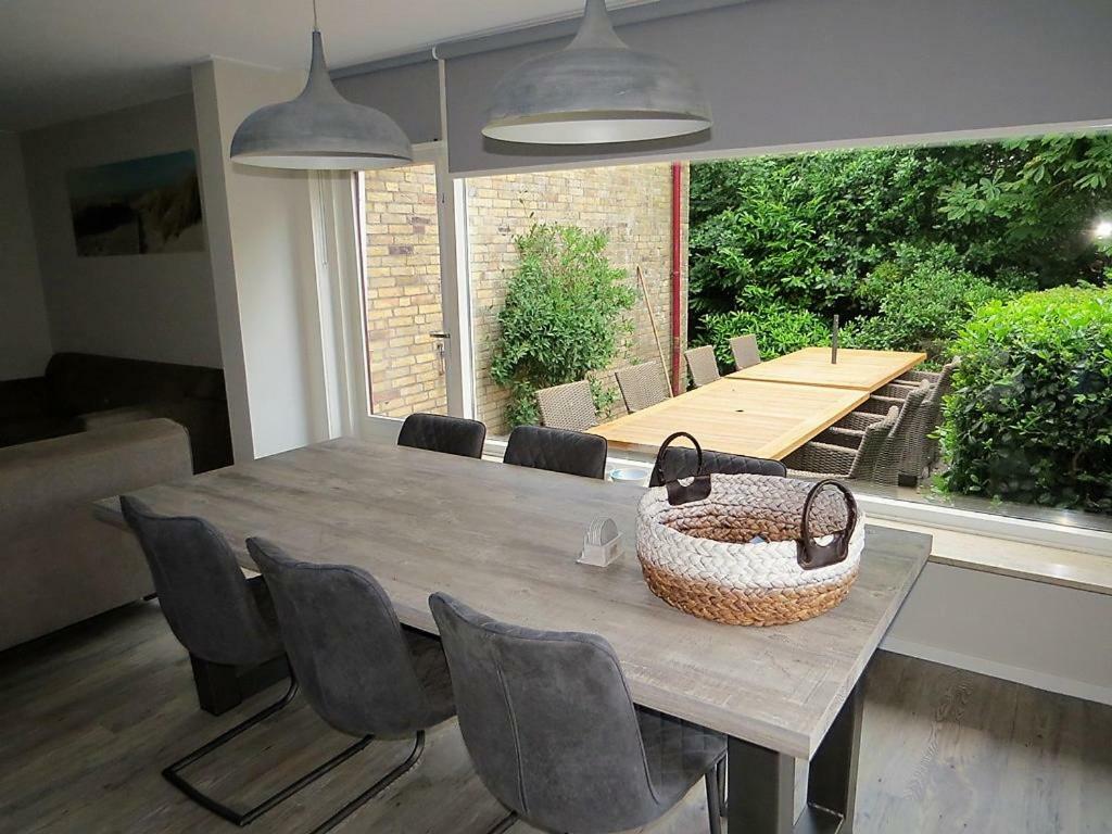 Villa Bos Sint Maartensvlotbrug Extérieur photo