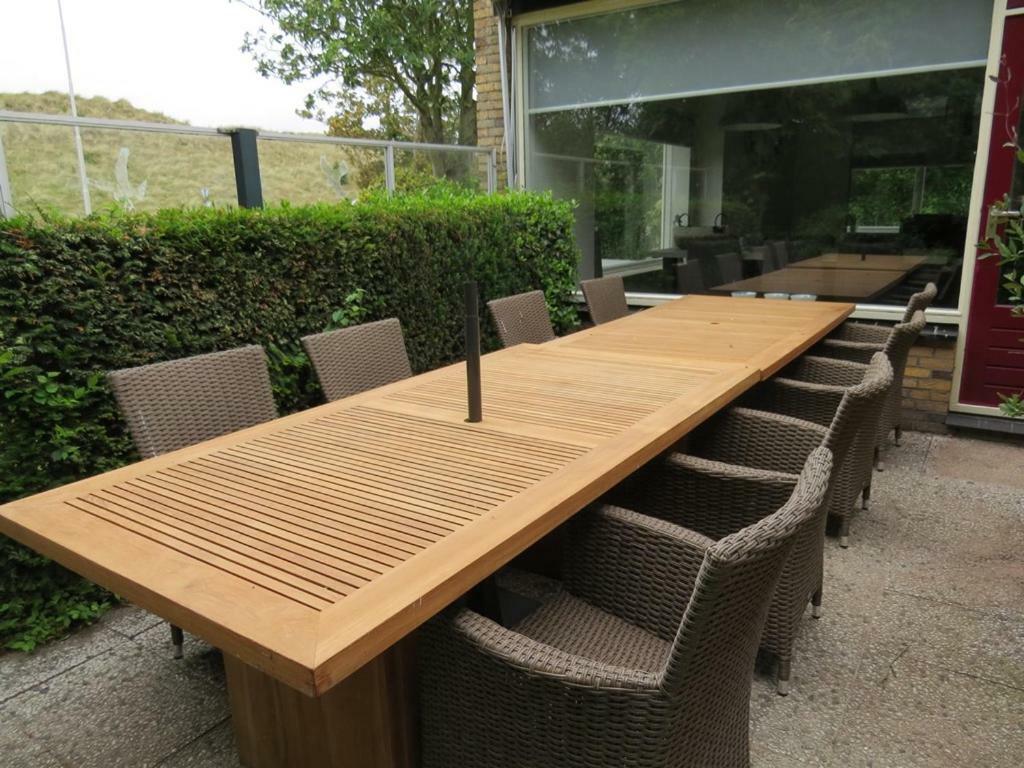 Villa Bos Sint Maartensvlotbrug Extérieur photo
